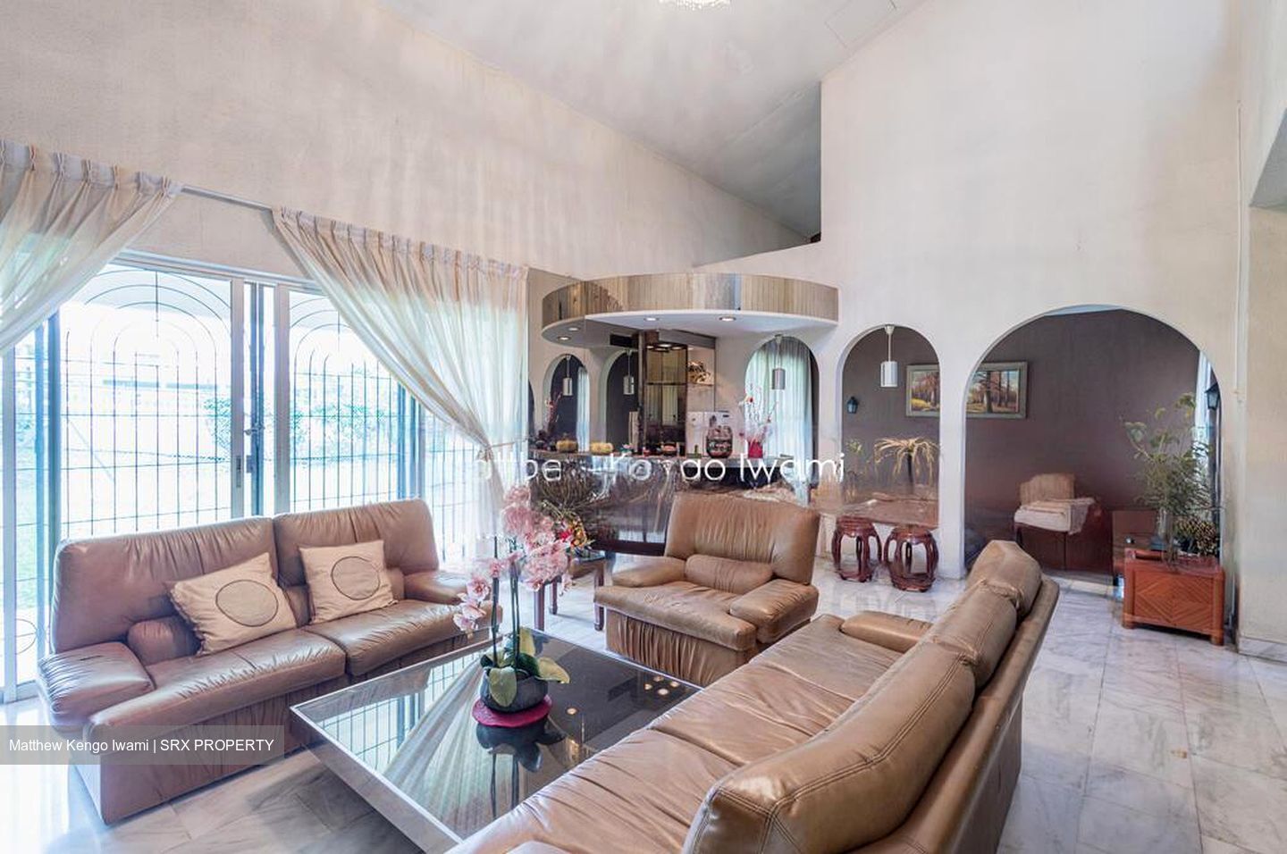 Upper Bedok Road (D16), Detached #469136901